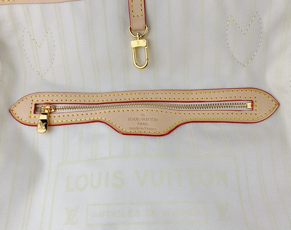 ルイヴィトンバッグ全体デザイン